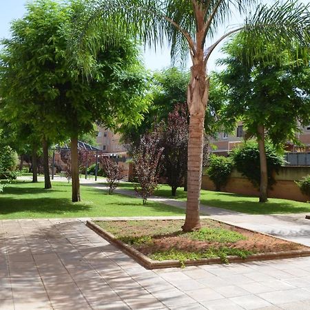 Apartamento Reformado Parking Gratis Seville Exterior photo