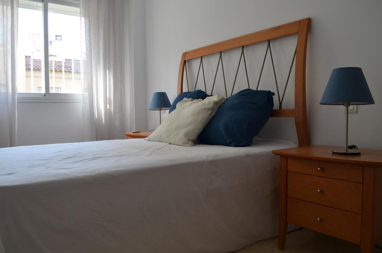 Apartamento Reformado Parking Gratis Seville Exterior photo