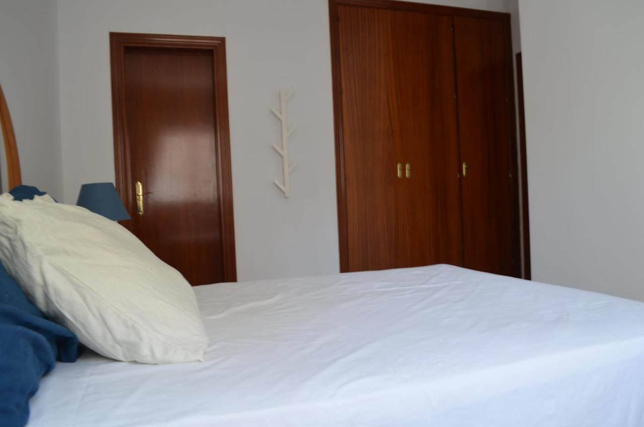 Apartamento Reformado Parking Gratis Seville Exterior photo