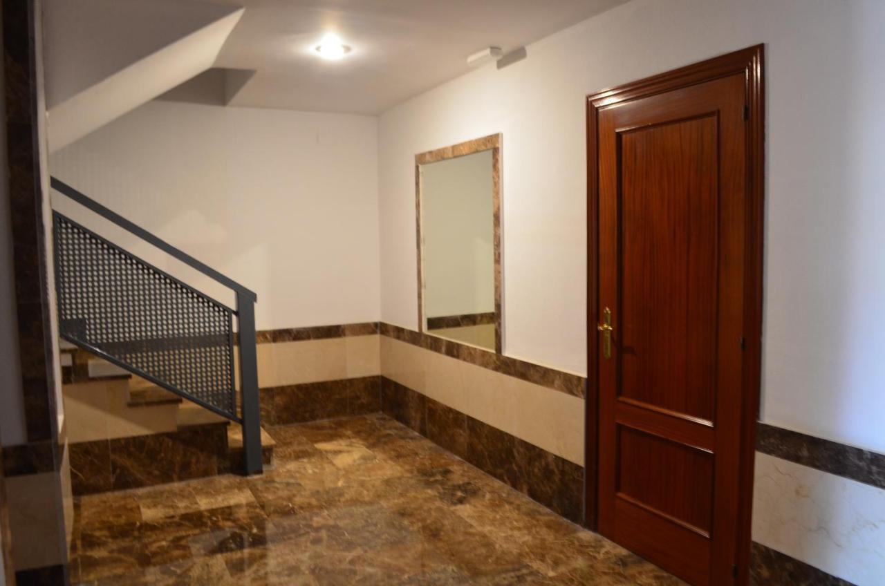 Apartamento Reformado Parking Gratis Seville Exterior photo