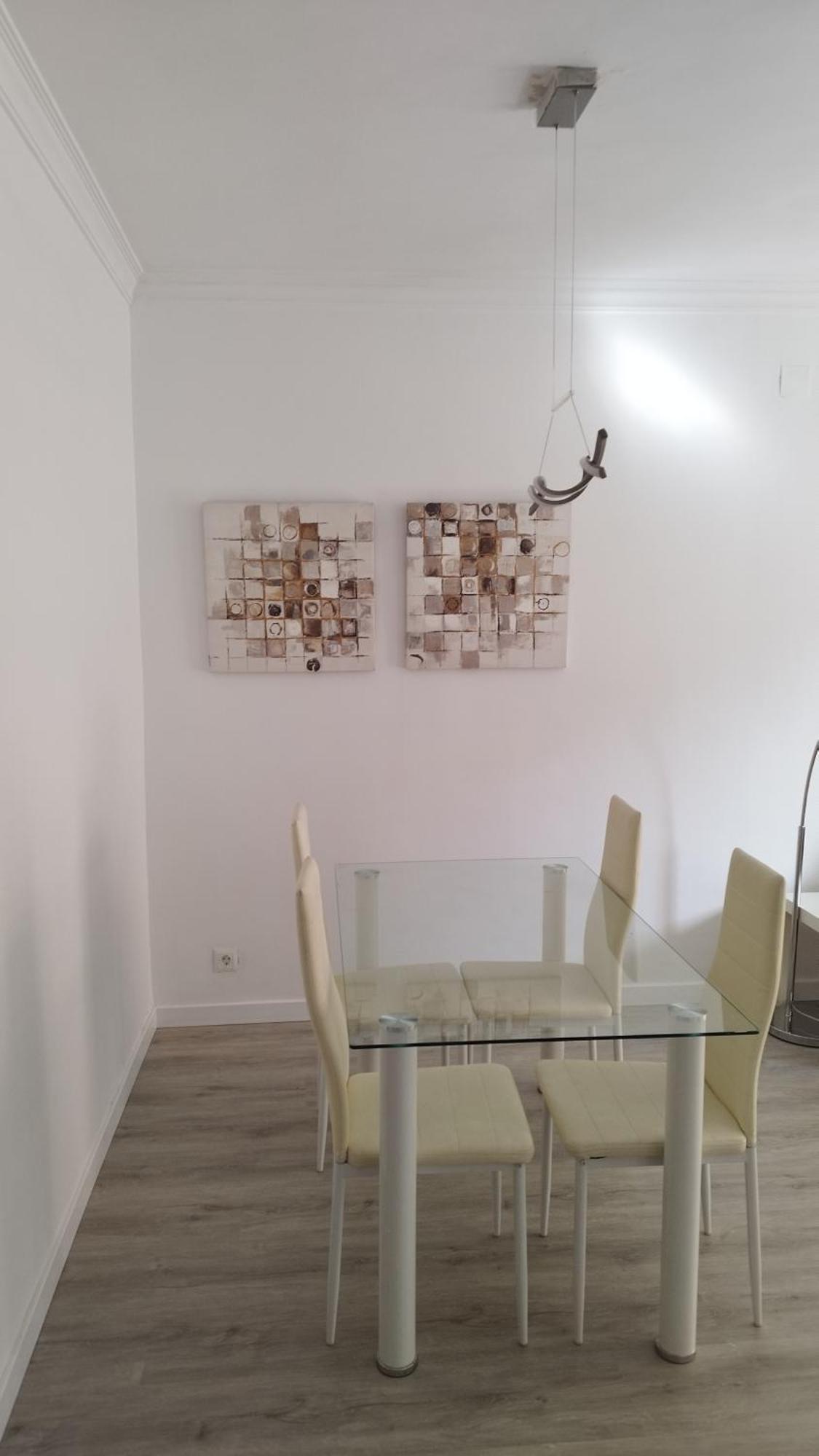Apartamento Reformado Parking Gratis Seville Exterior photo